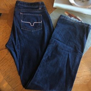 Kimes ranch Fancesca jeans